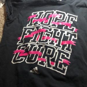 Adidas tee